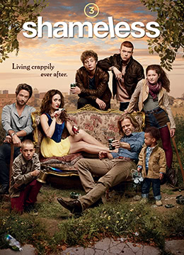 无耻家庭(美版) 第三季