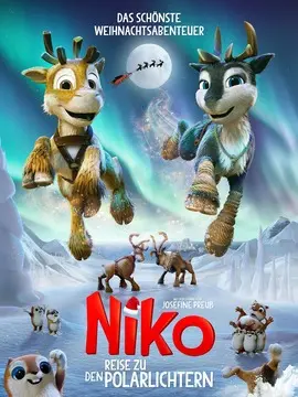 极地大冒险3简介