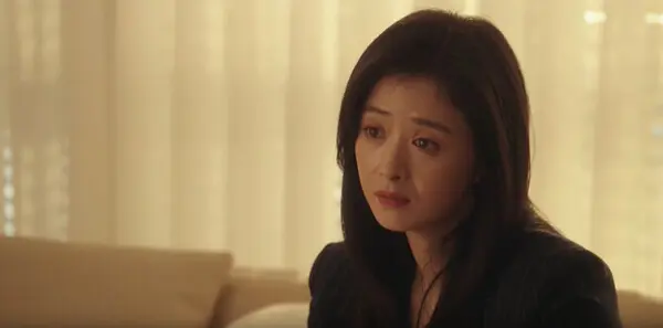 四喜第11集剧照