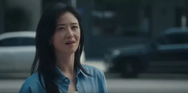 四喜第23集剧照