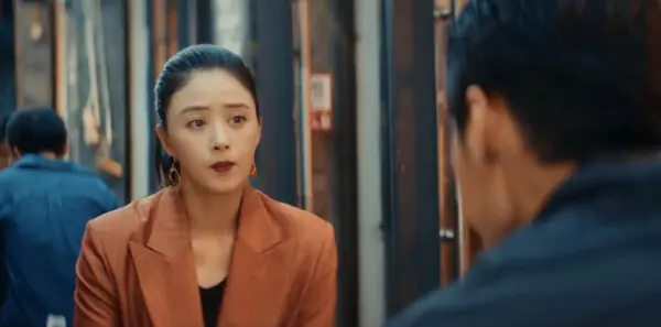 暗恋者的救赎第4集剧照