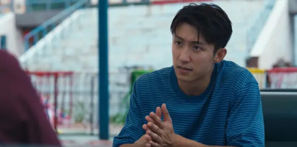 岁月有情时第17集剧照