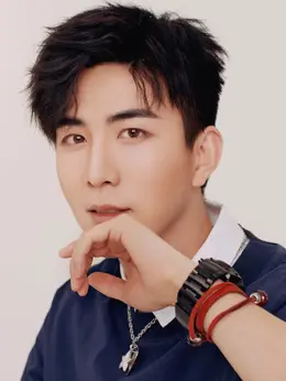 李川图片写真