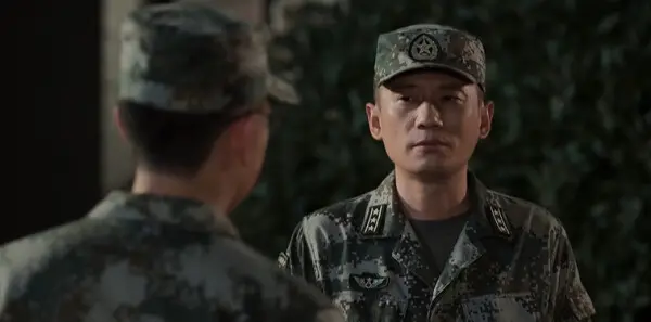 兵自风中来第6集剧照